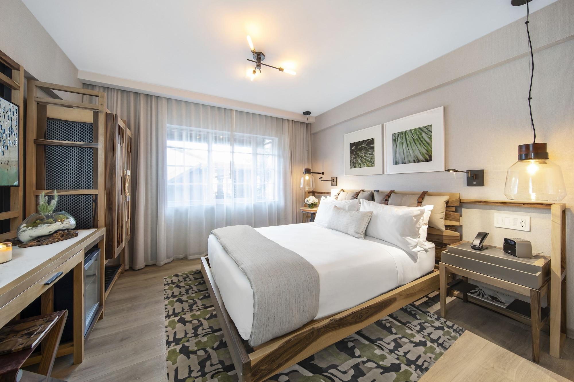 Lennox Miami Hotel 4*