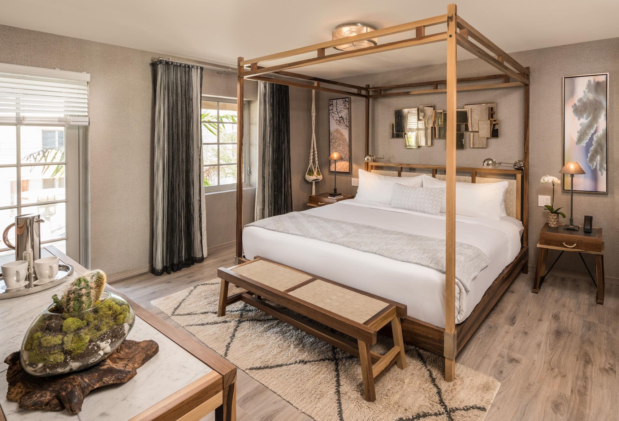 Hotel Lennox Miami 4*