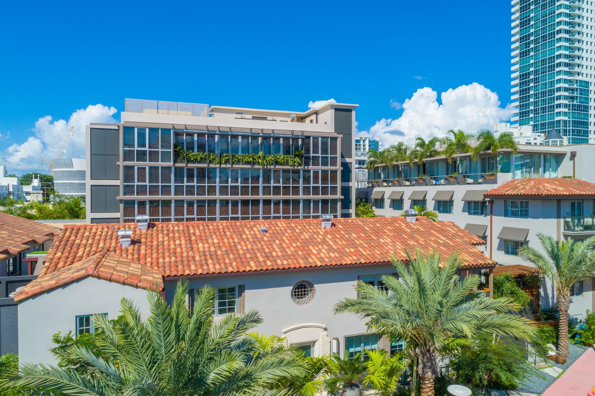 Lennox Miami Hotel 4*
