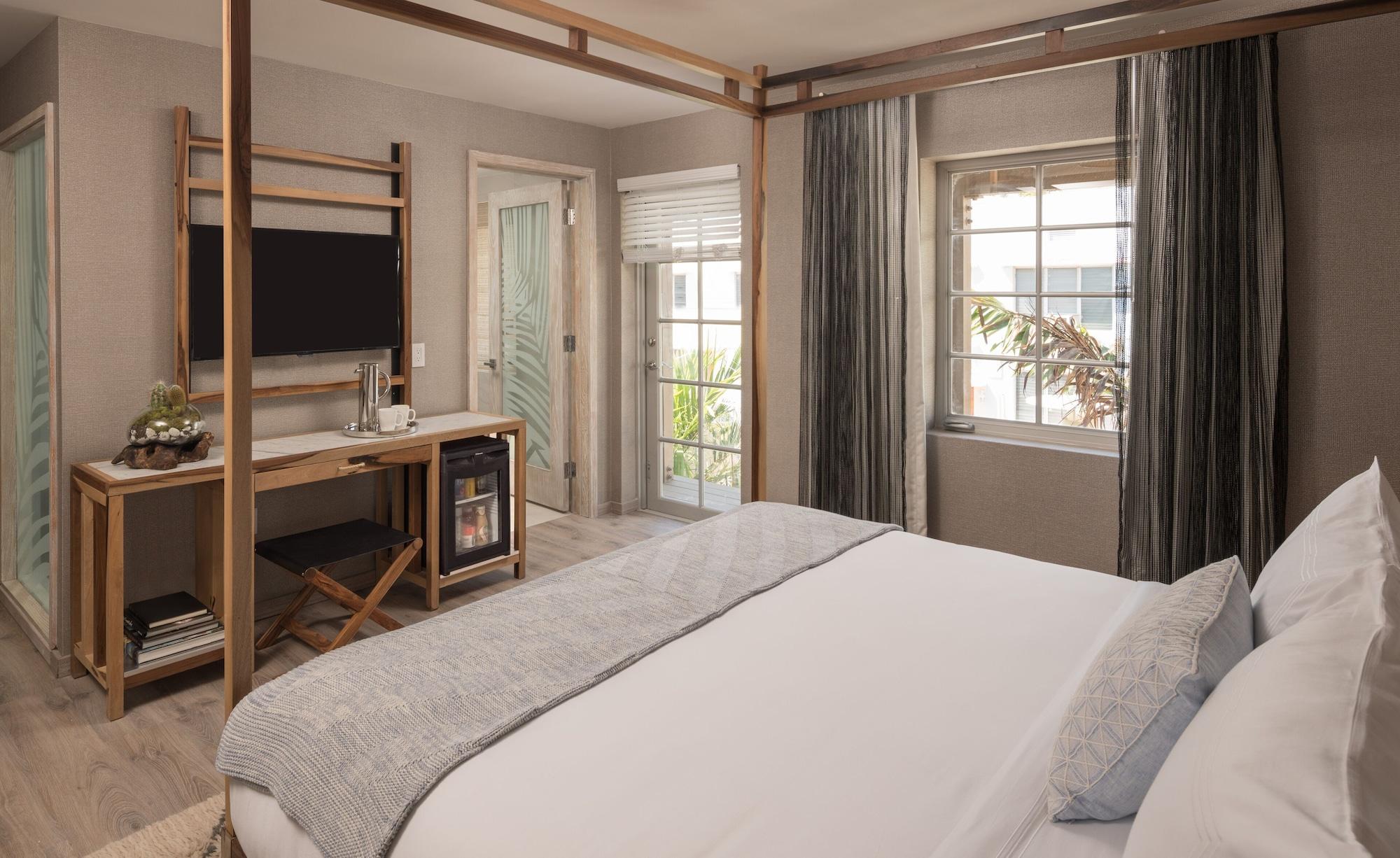 Hotel Lennox Miami