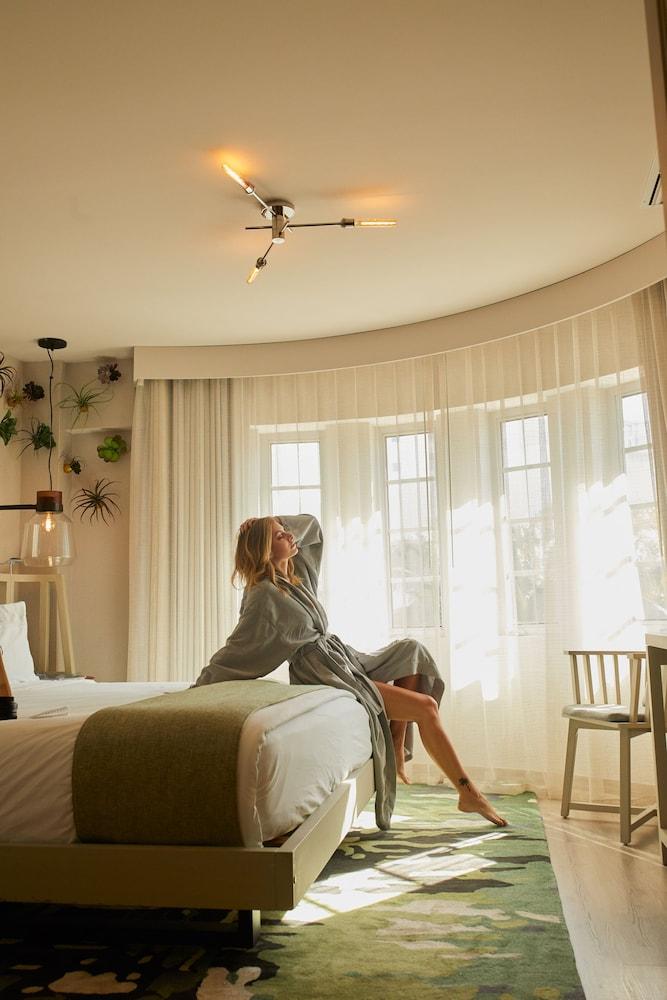 Hotel Lennox Miami