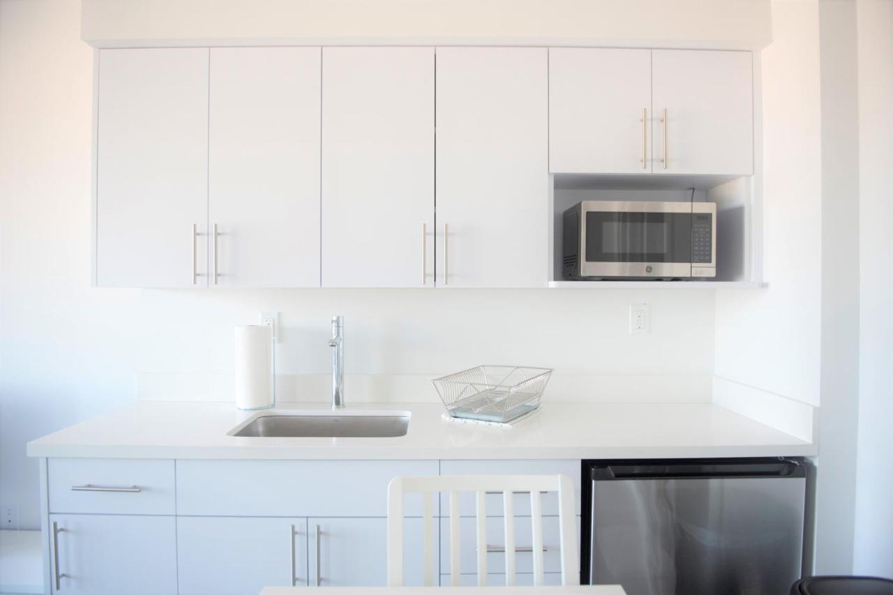 Apartment 12th & Ocean By Luxurban, Trademark Collection By Wyndham Miami Beach
