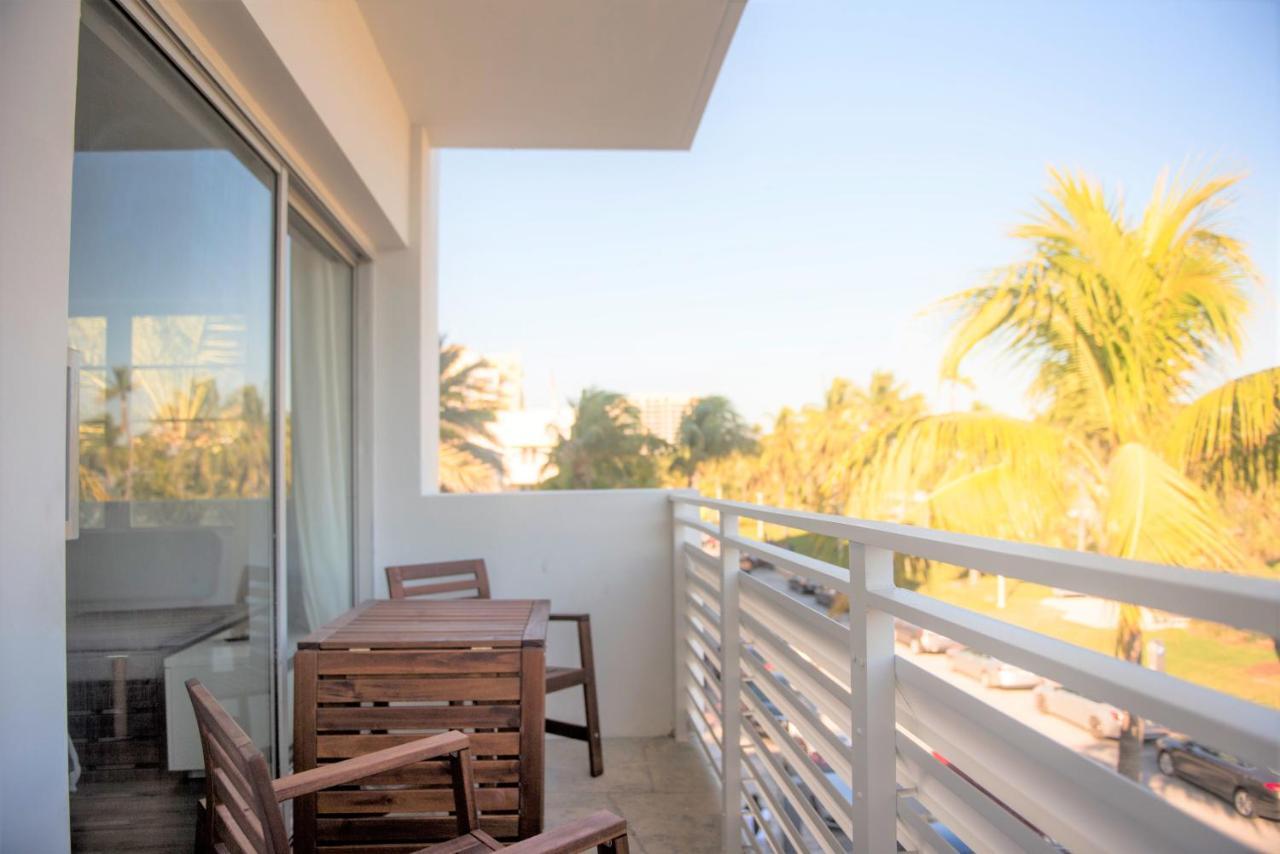 Apartment 12th & Ocean By Luxurban, Trademark Collection By Wyndham Miami Beach