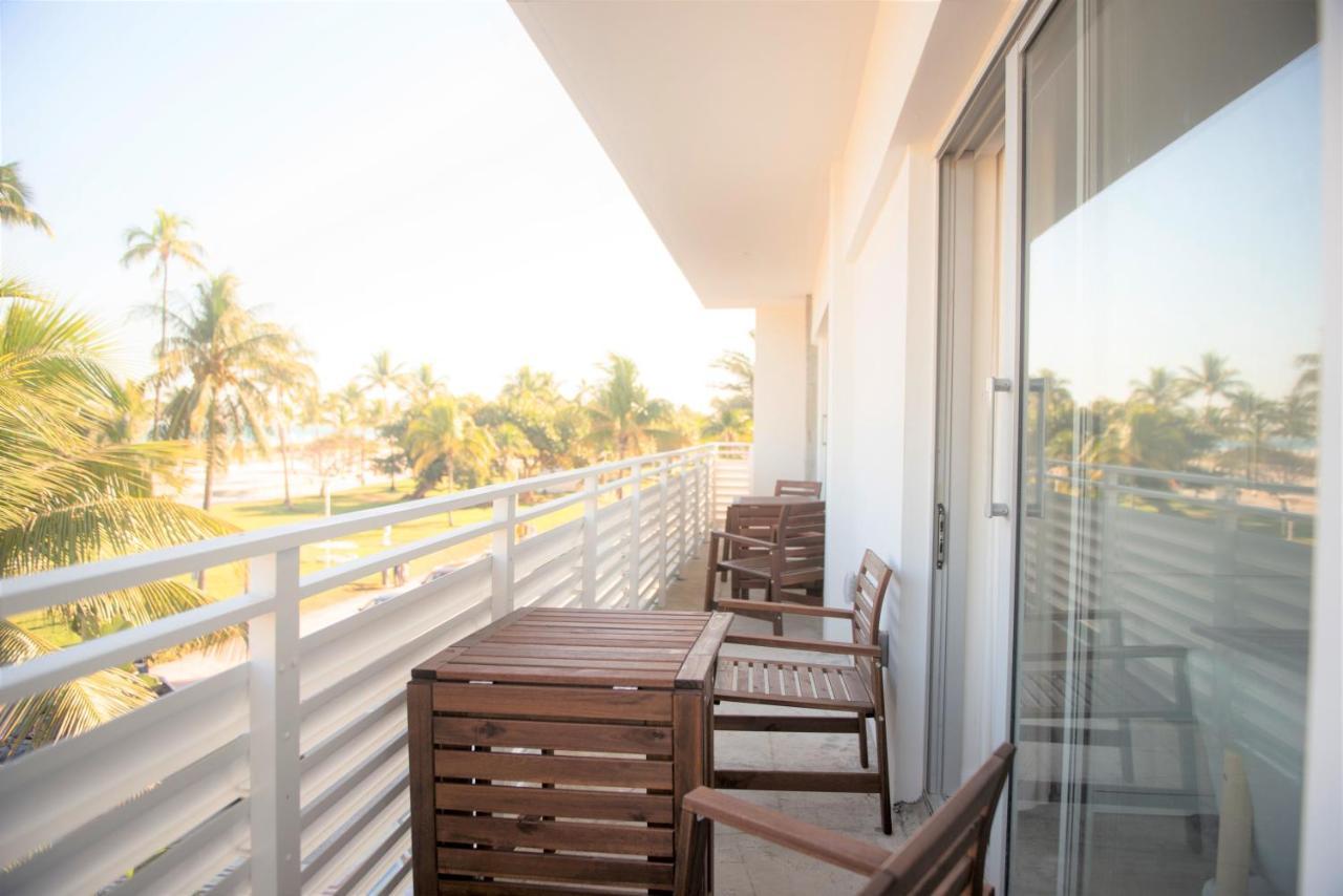 12th & Ocean By Luxurban, Trademark Collection By Wyndham Apartment