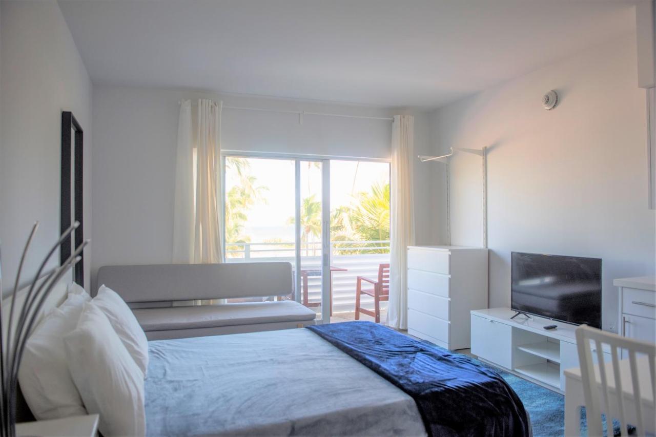 12th & Ocean By Luxurban, Trademark Collection By Wyndham