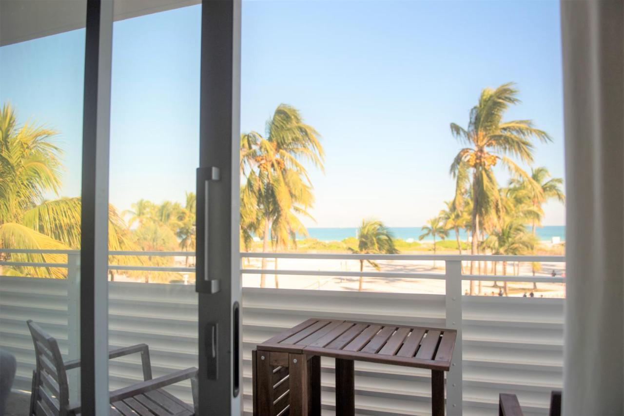 12th & Ocean By Luxurban, Trademark Collection By Wyndham Apartment Miami Beach