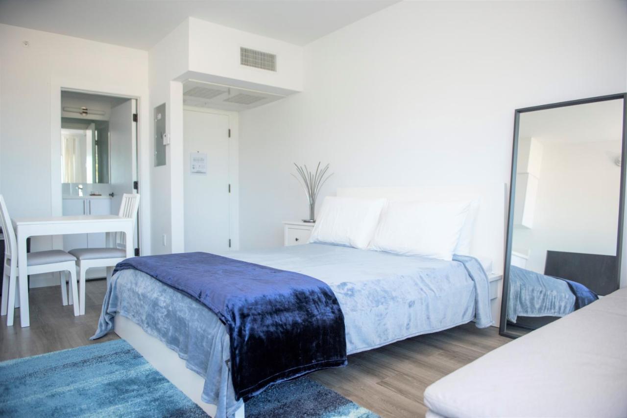 12th & Ocean By Luxurban, Trademark Collection By Wyndham Miami Beach