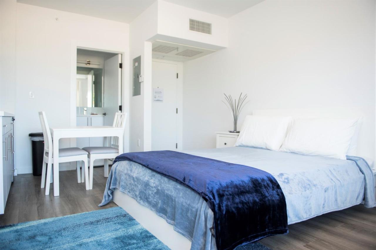 12th & Ocean By Luxurban, Trademark Collection By Wyndham Miami Beach