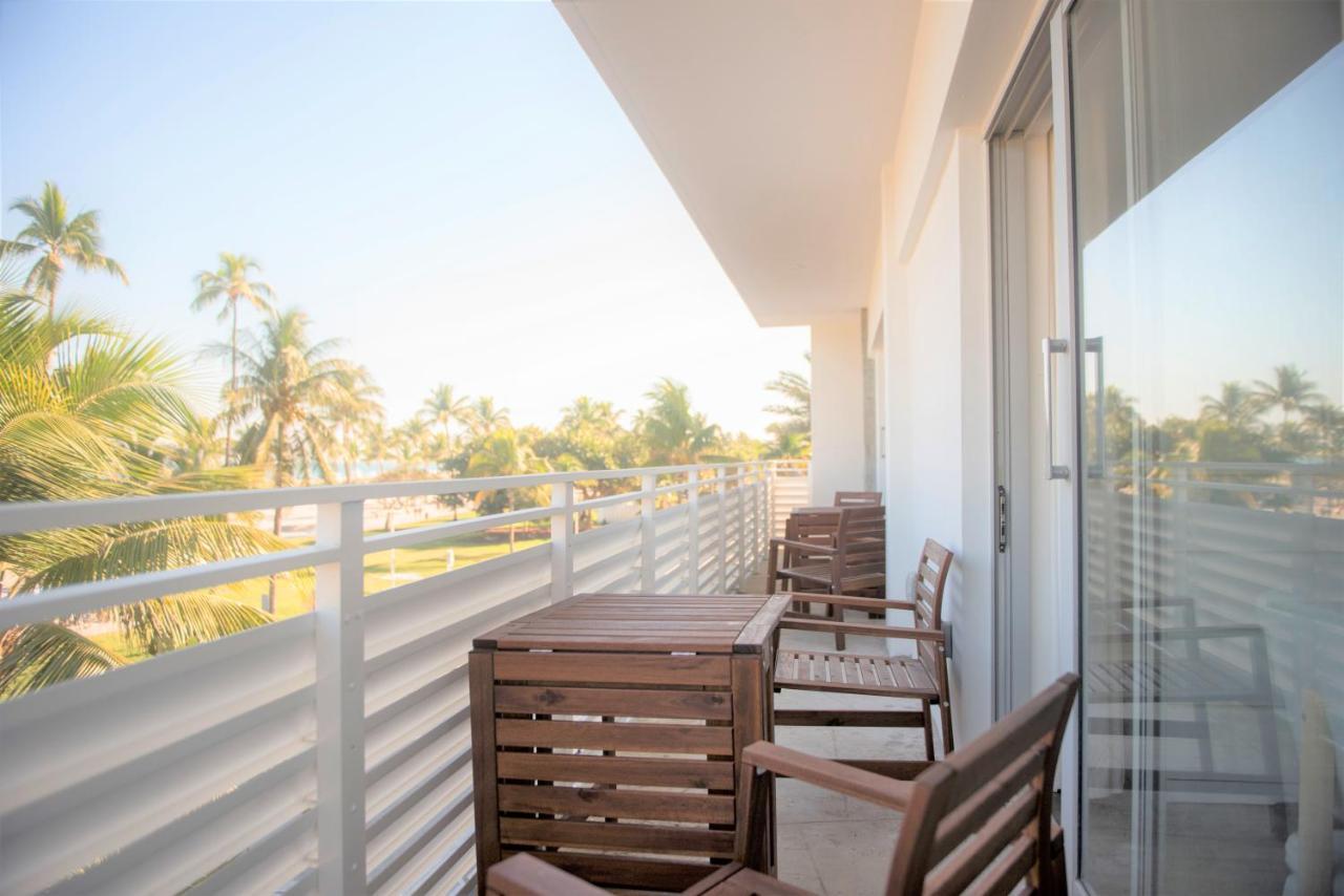 12th & Ocean By Luxurban, Trademark Collection By Wyndham Apartment *
