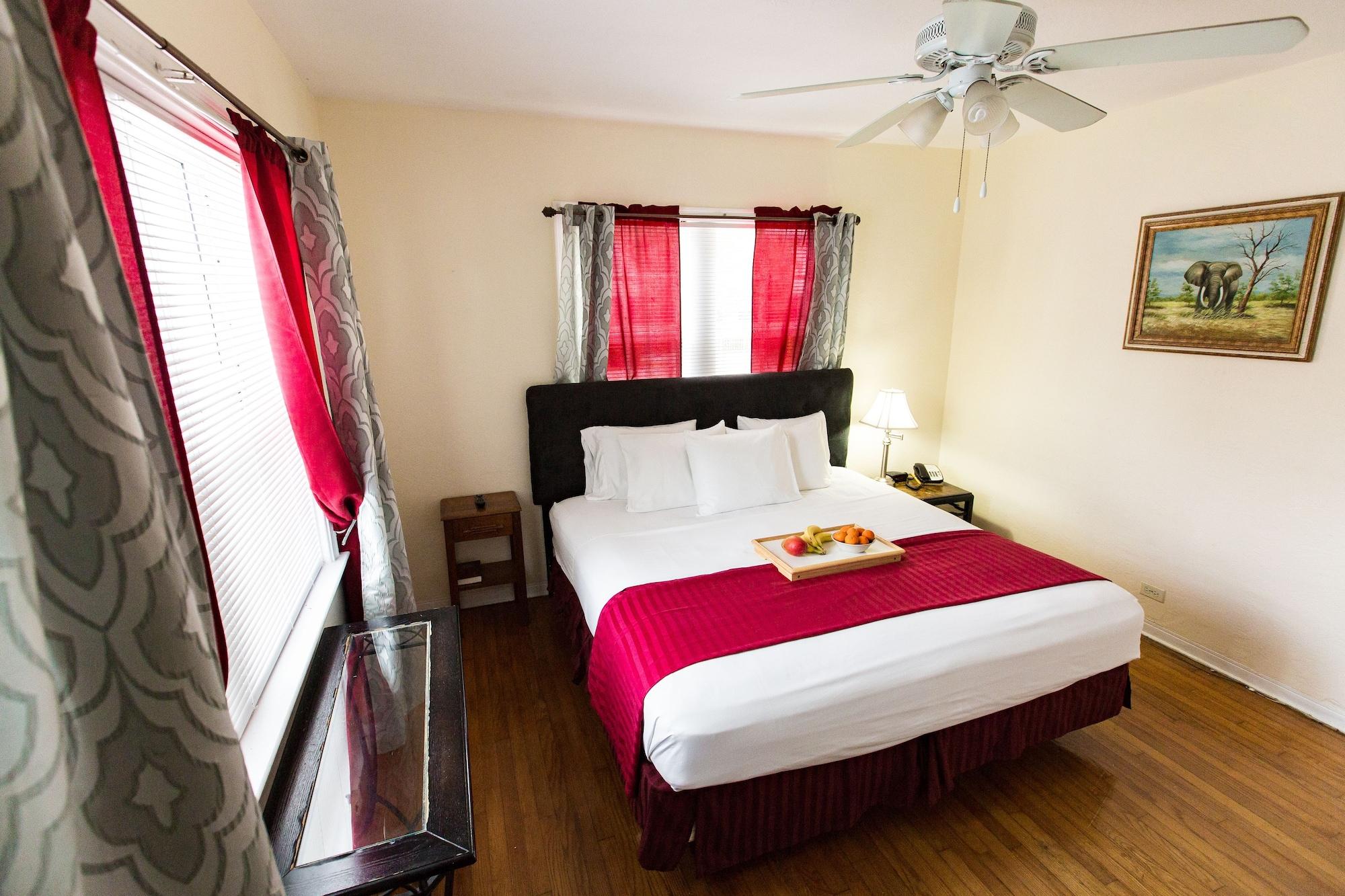 Baltic Aparthotel 2*