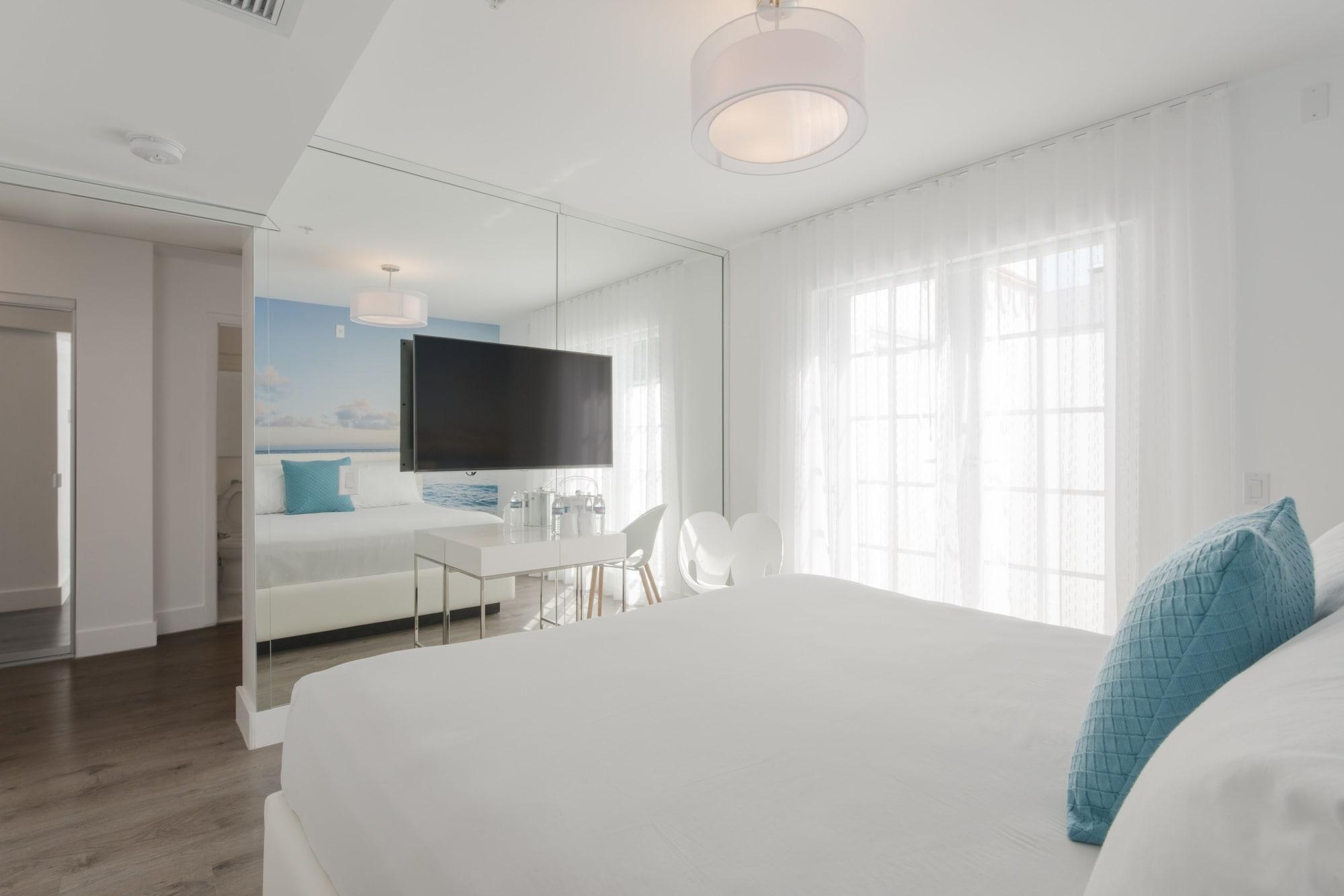 President Hotel Miami Beach