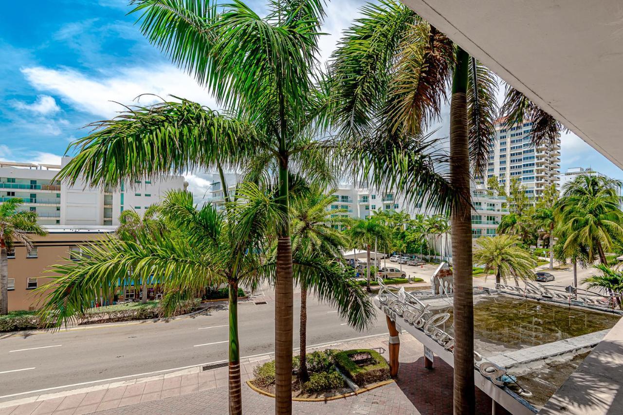Front Miami Appartamento