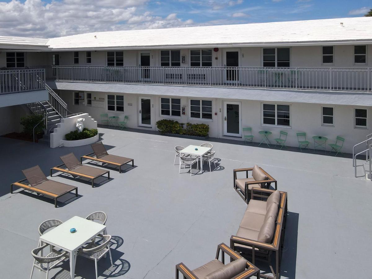 Sorrento Aparthotel Miami Beach