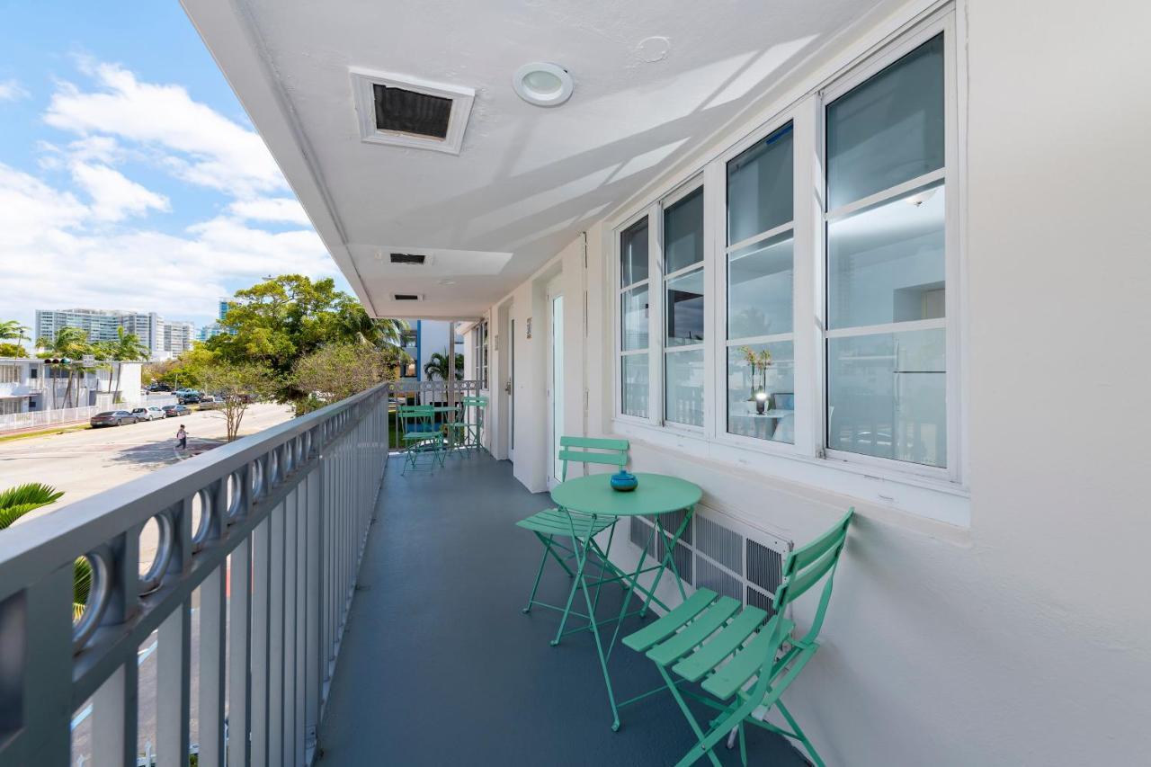 Sorrento Aparthotel 3*