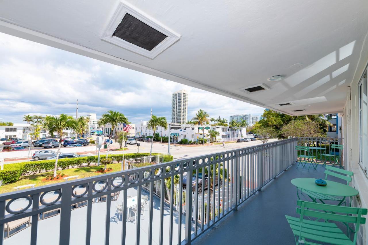 Sorrento Miami Beach