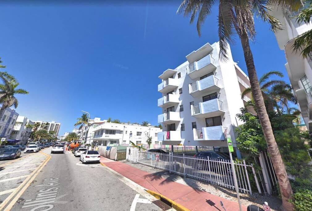 Apartment Oceanside Italian Luxury 2 Bedroom Apt With Free Parking Miami Beach