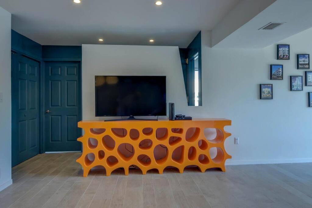 Apartamento Oceanside Italian Luxury 2 Bedroom Apt With Free Parking Miami Beach