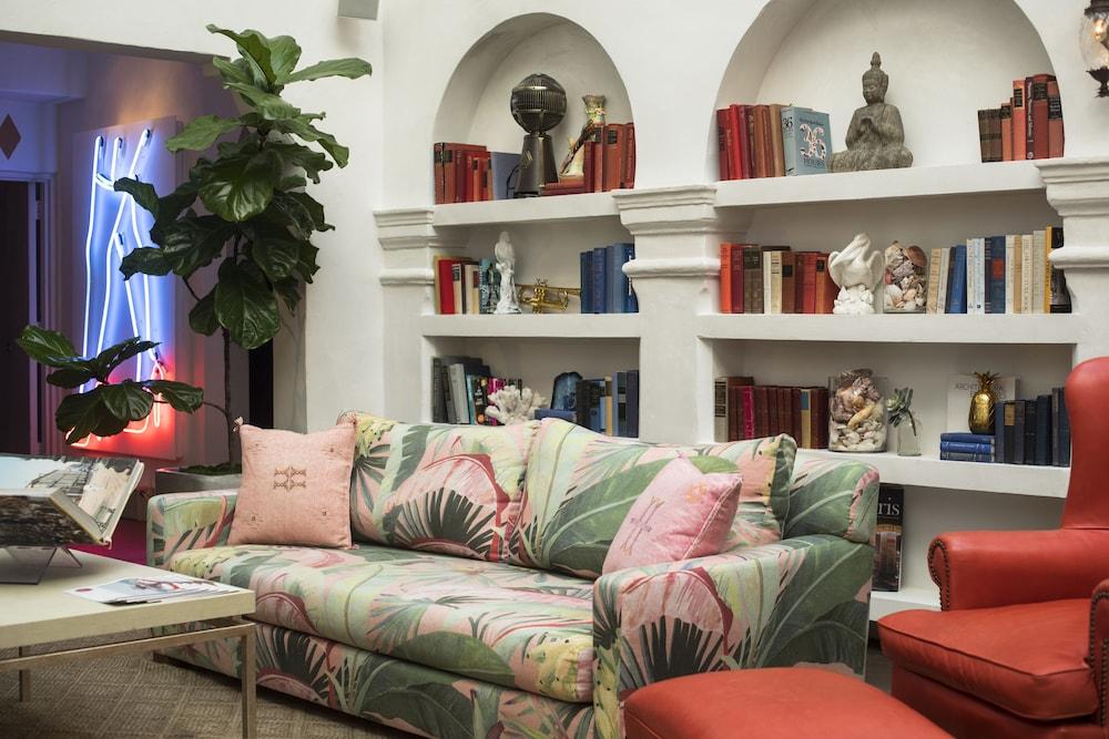 Casa Faena Miami