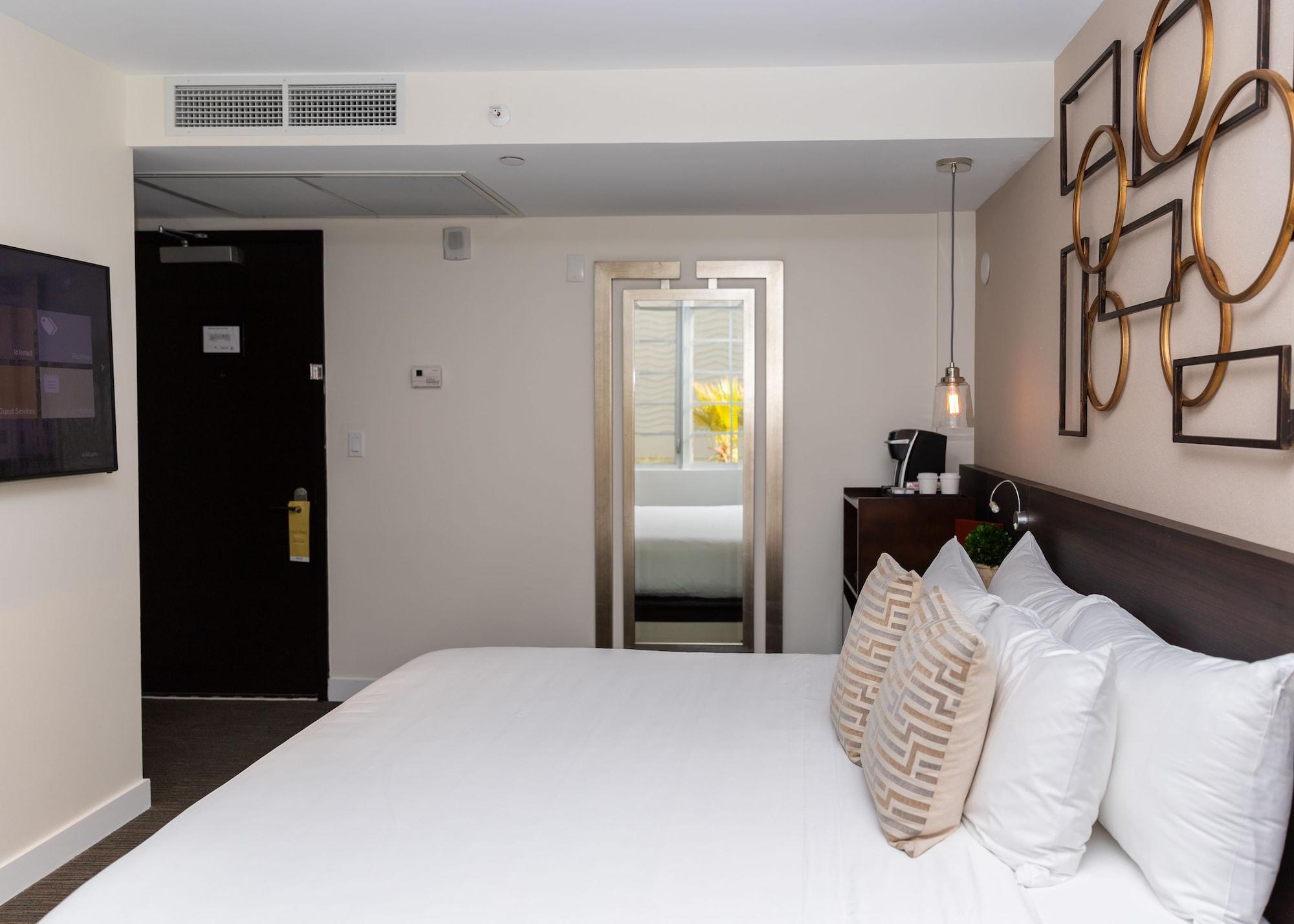 Iberostar Waves Berkeley Shore 4*
