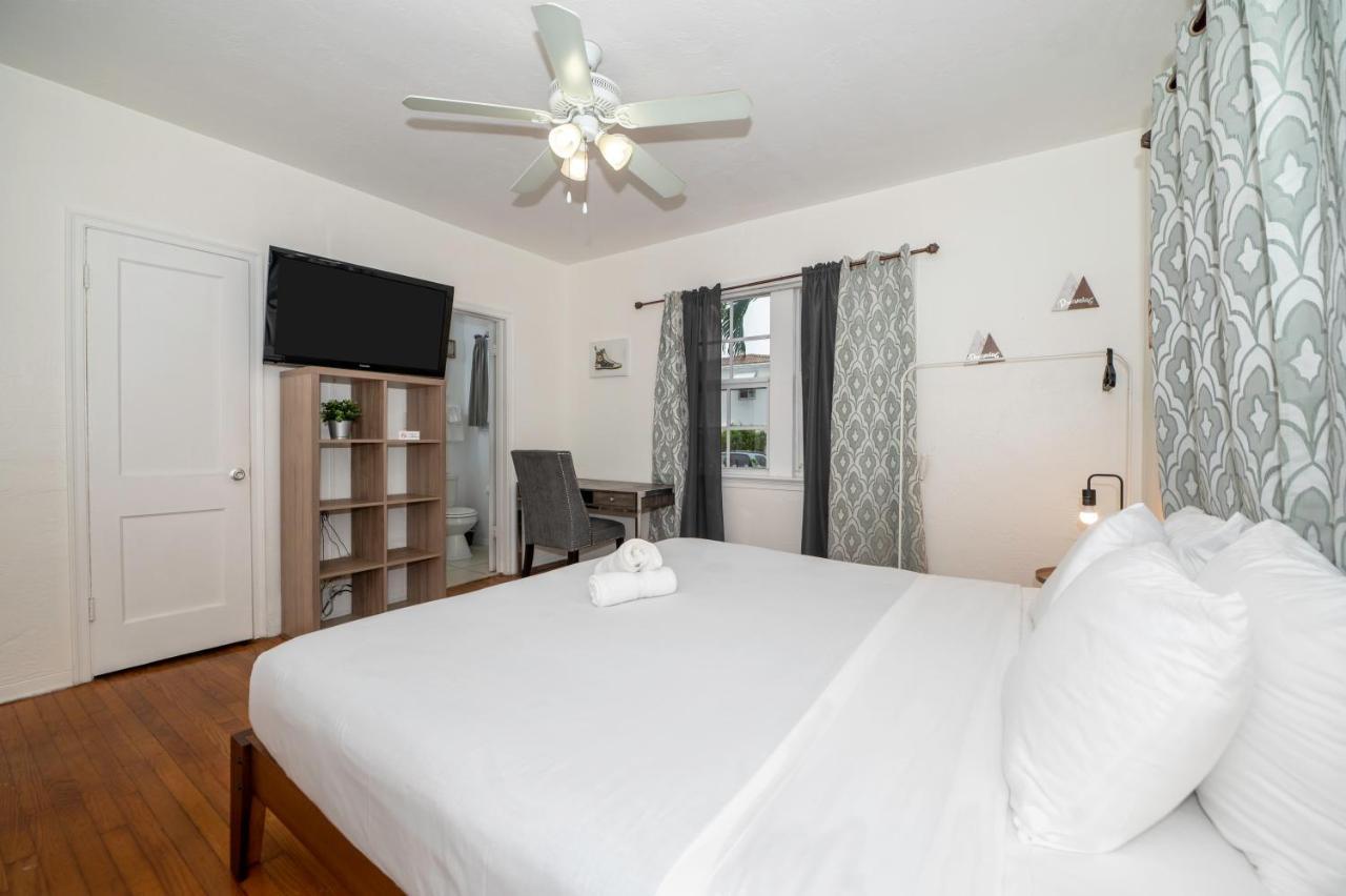 Baltic 2* Miami Beach
