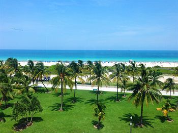 The Netherland By South Vacation Appartamento Miami Beach