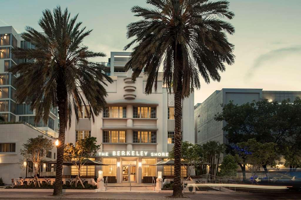Hotel Iberostar Waves Berkeley Shore Miami Beach