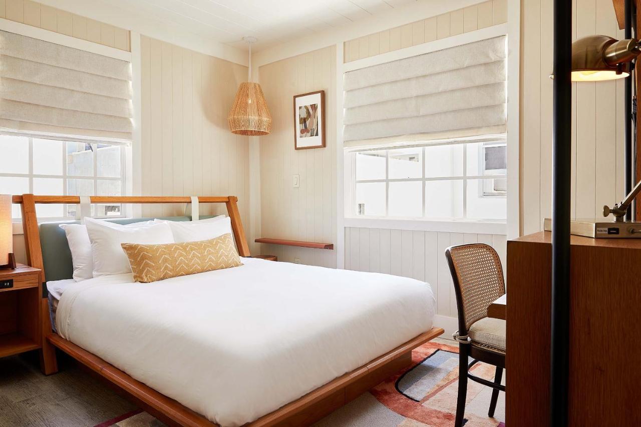Life House, South Of Fifth 4* Miami Beach