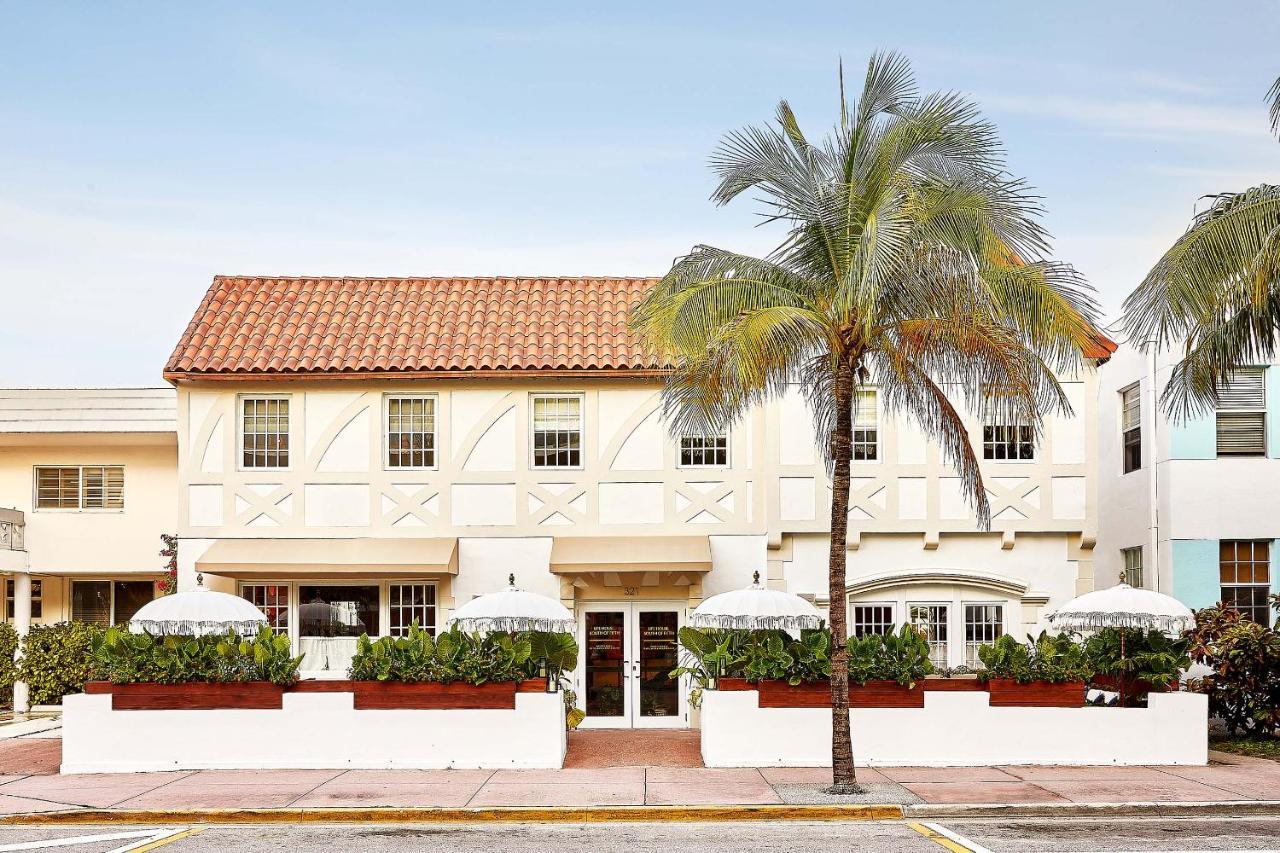Life House, South Of Fifth Hotel Miami Beach