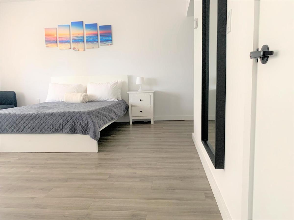12th & Ocean By Luxurban, Trademark Collection By Wyndham Apartment *