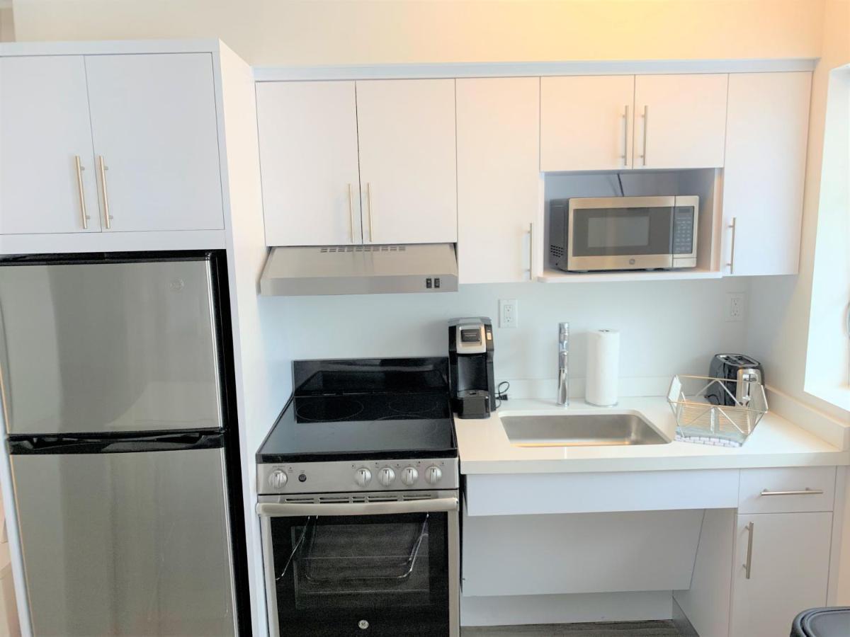 12th & Ocean By Luxurban, Trademark Collection By Wyndham Apartment Miami Beach