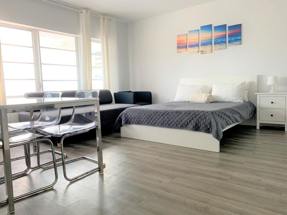 12th & Ocean By Luxurban, Trademark Collection By Wyndham * Miami Beach