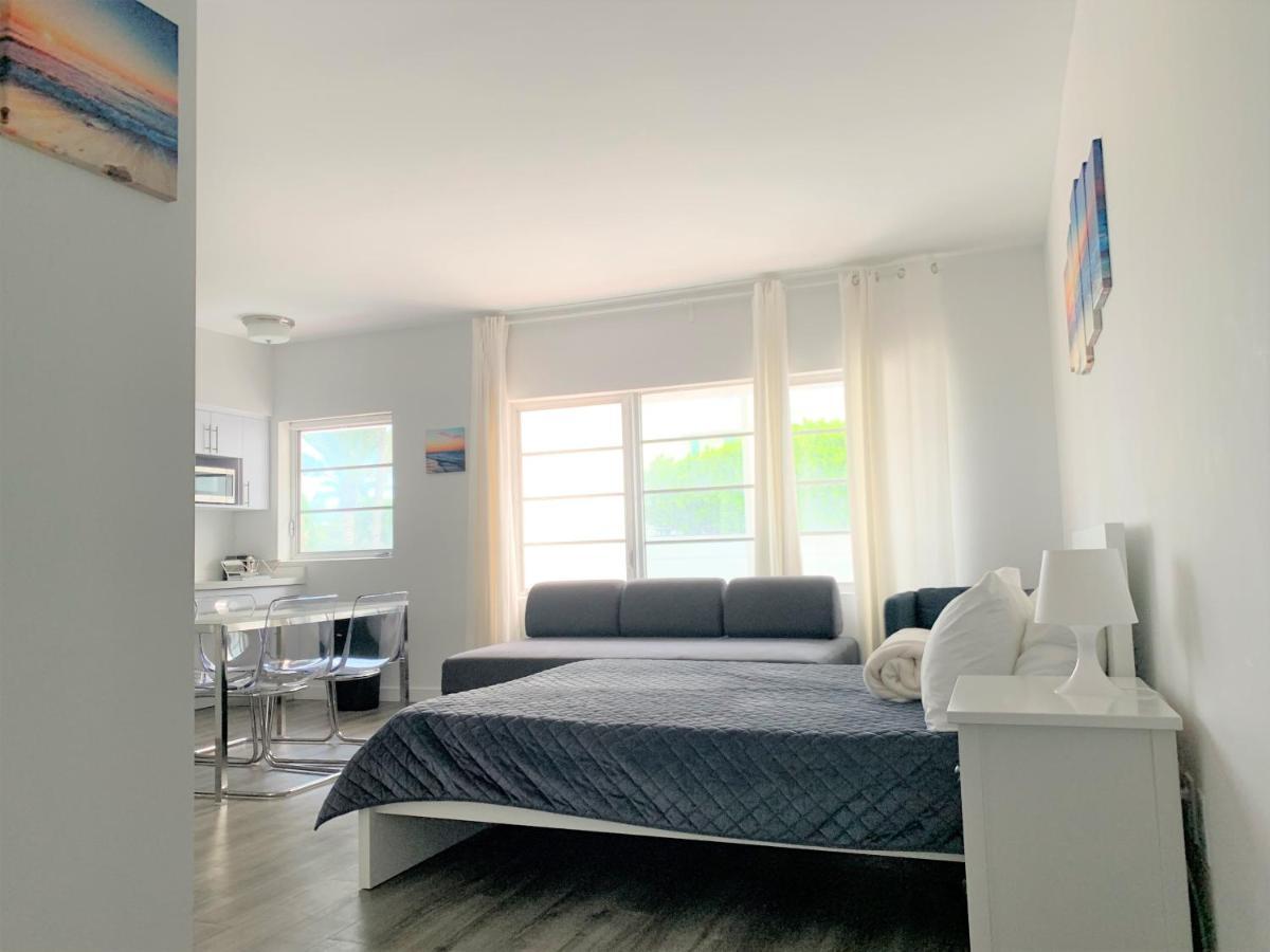 Apartment 12th & Ocean By Luxurban, Trademark Collection By Wyndham *