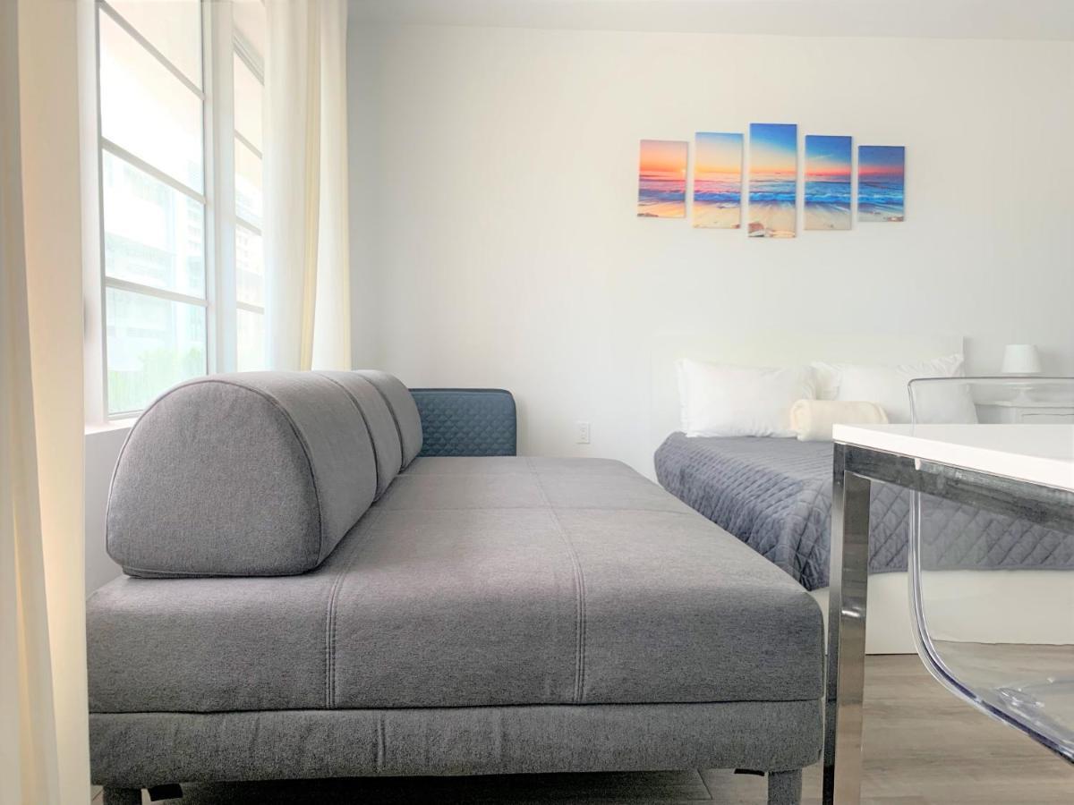 12th & Ocean By Luxurban, Trademark Collection By Wyndham Apartment Miami Beach