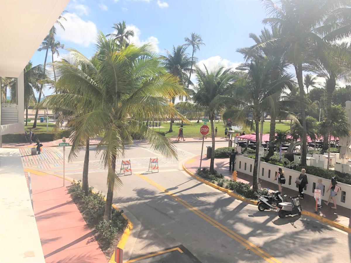 12th & Ocean By Luxurban, Trademark Collection By Wyndham Miami Beach