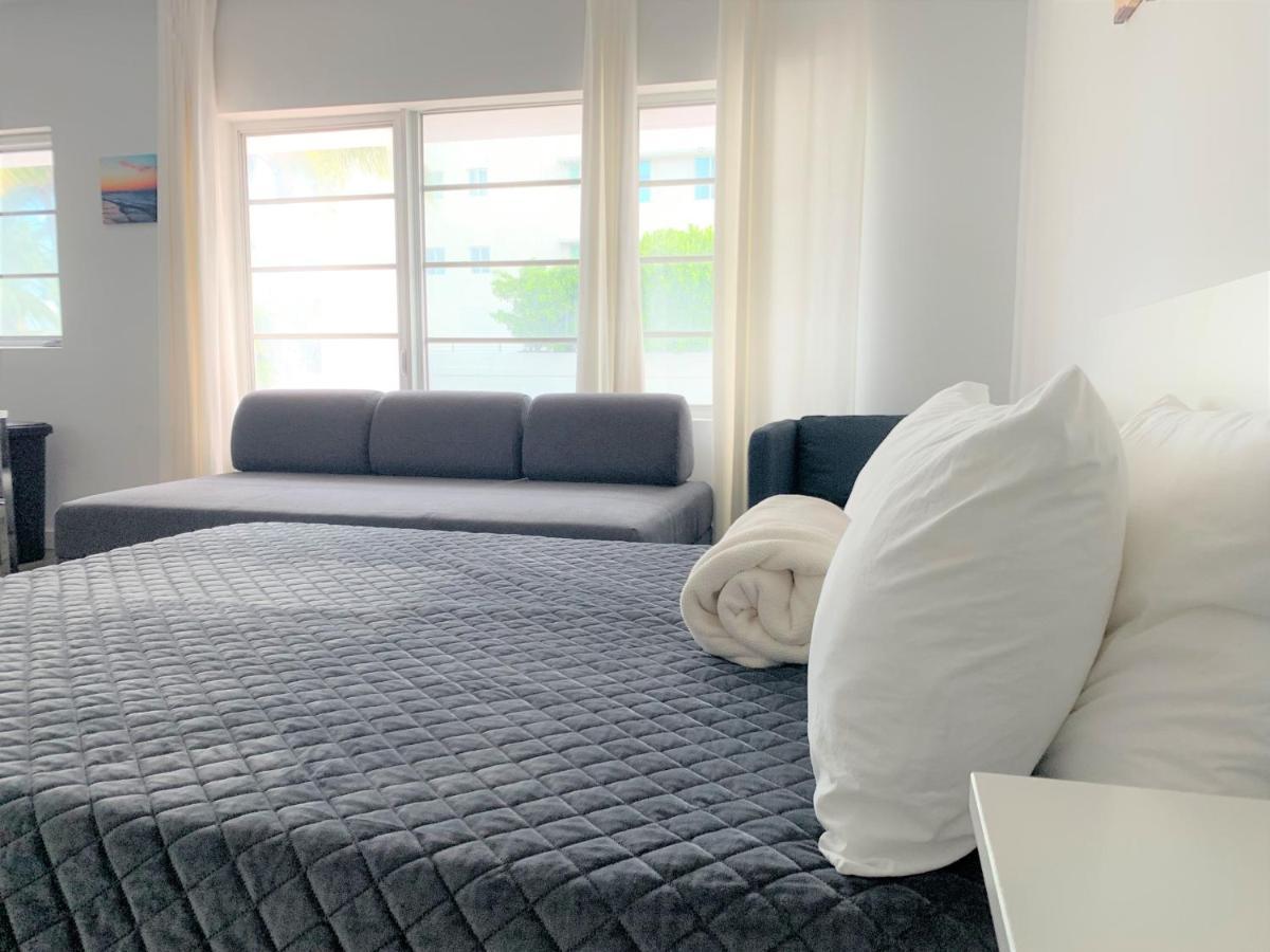 12th & Ocean By Luxurban, Trademark Collection By Wyndham * Miami Beach