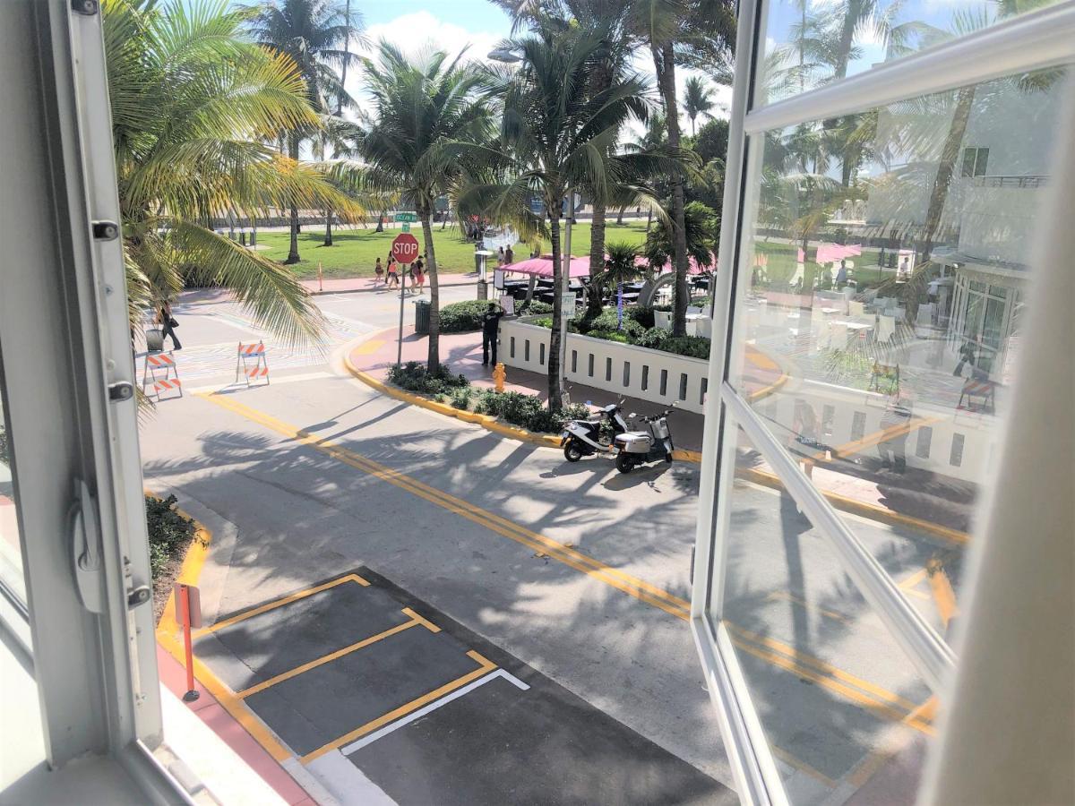 12th & Ocean By Luxurban, Trademark Collection By Wyndham Apartment Miami Beach