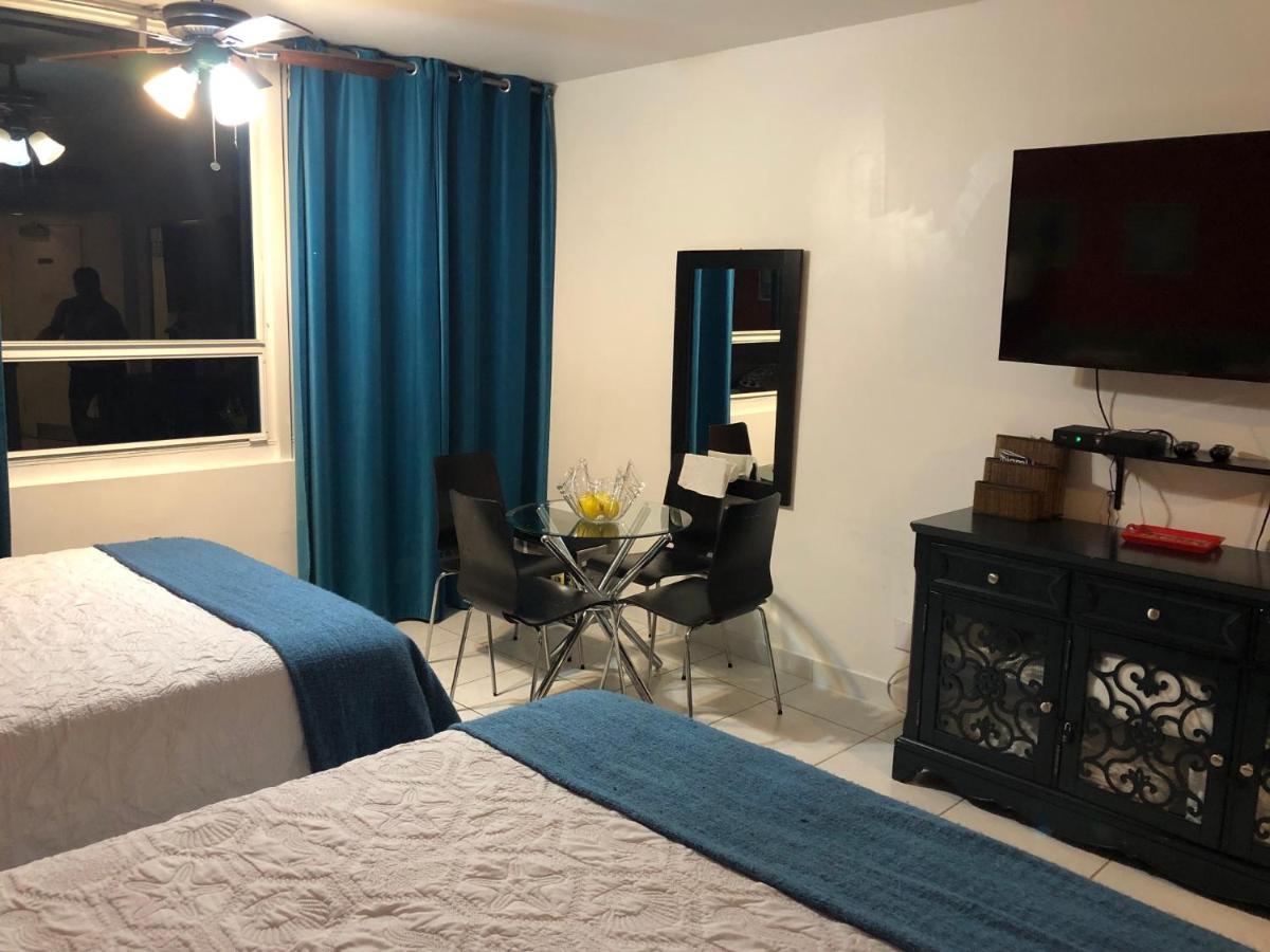 Apartamento Ocean Front Units Miami Beach