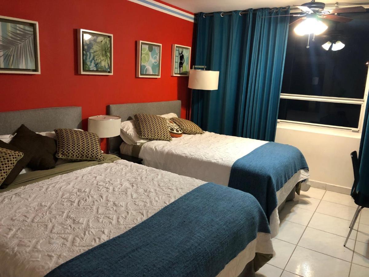 Apartamento Ocean Front Units