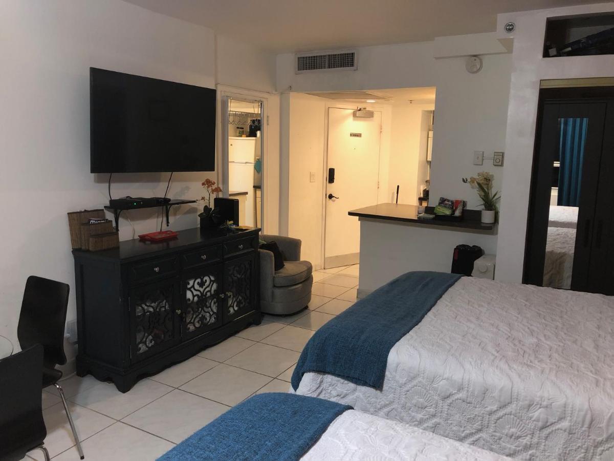 Ocean Front Units Apartamento *