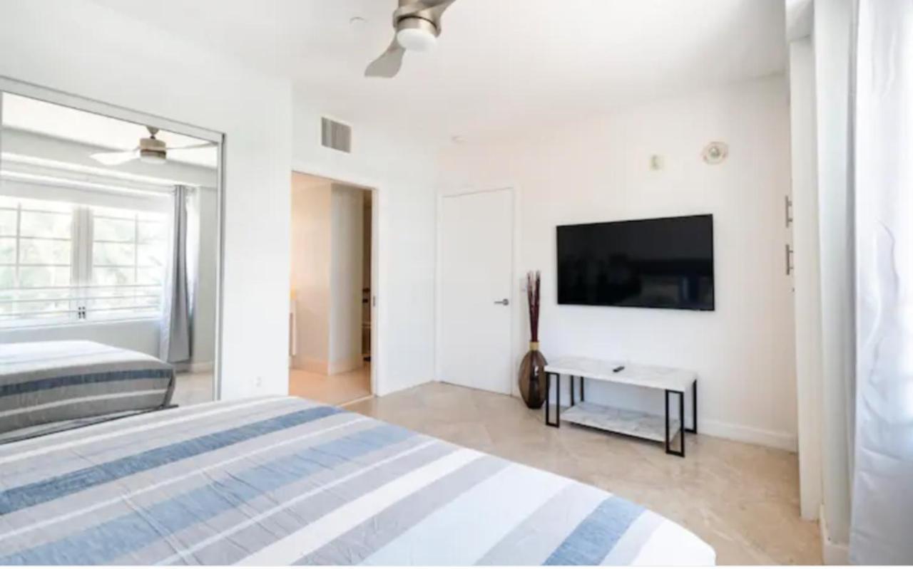 Carlyle Ocean Dr South 2 Bedroom Luxury Appartamento Miami Beach