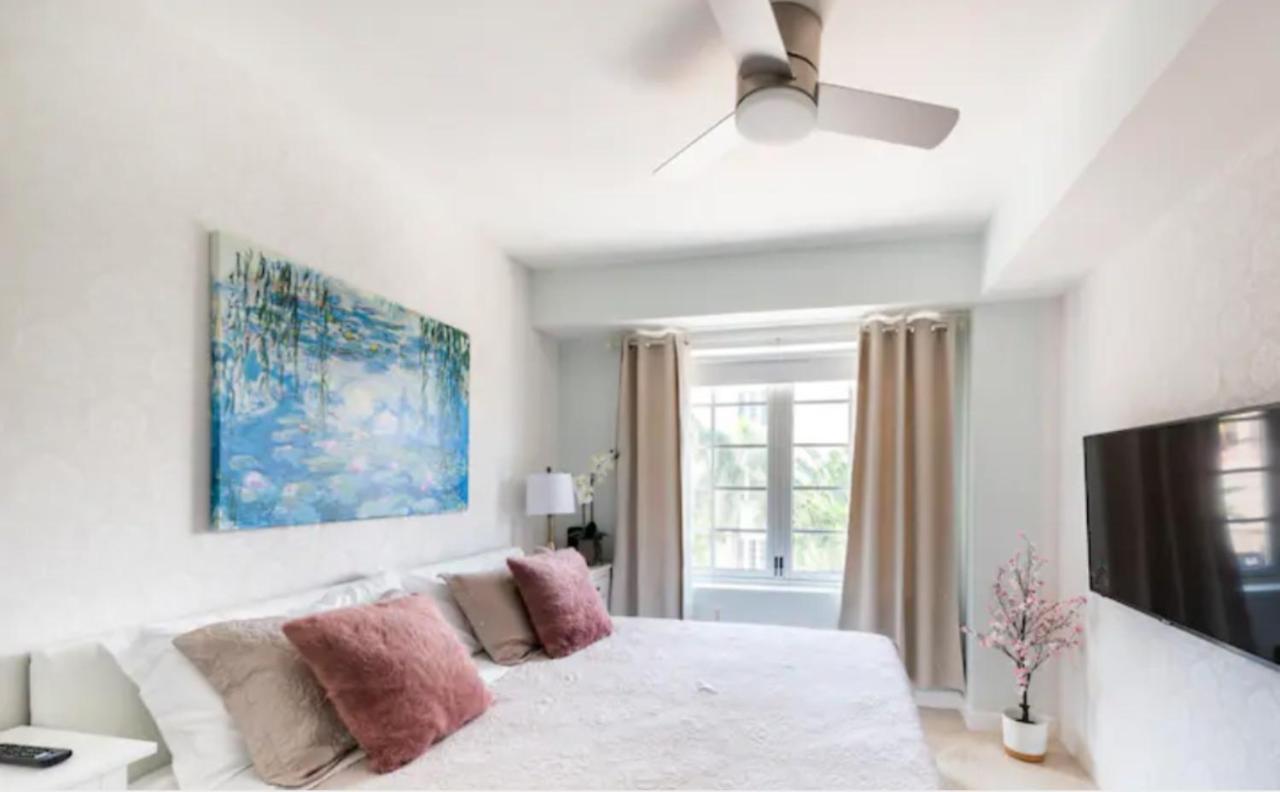 Appartamento Carlyle Ocean Dr South 2 Bedroom Luxury Miami Beach