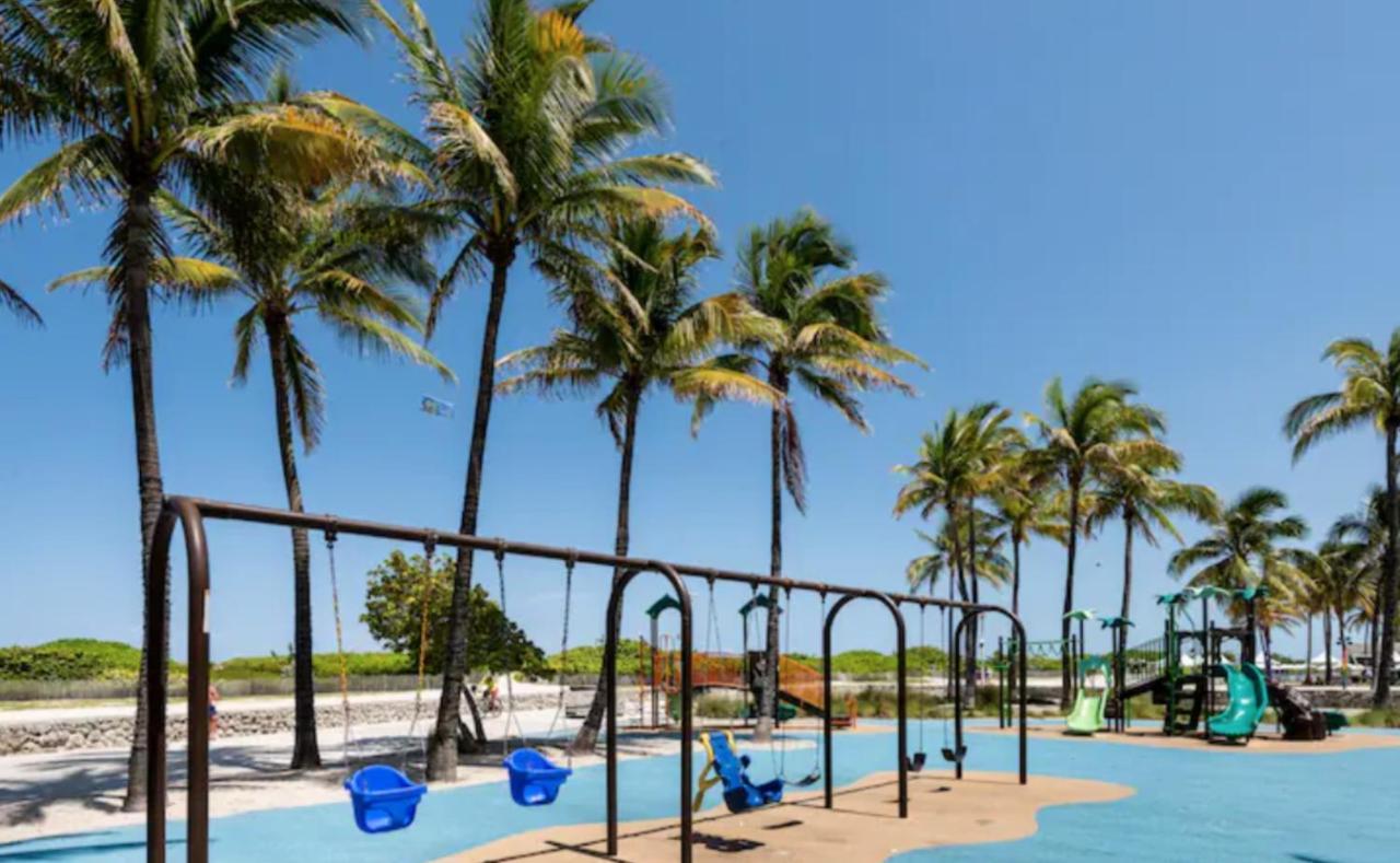Carlyle Ocean Dr South 2 Bedroom Luxury Appartamento *