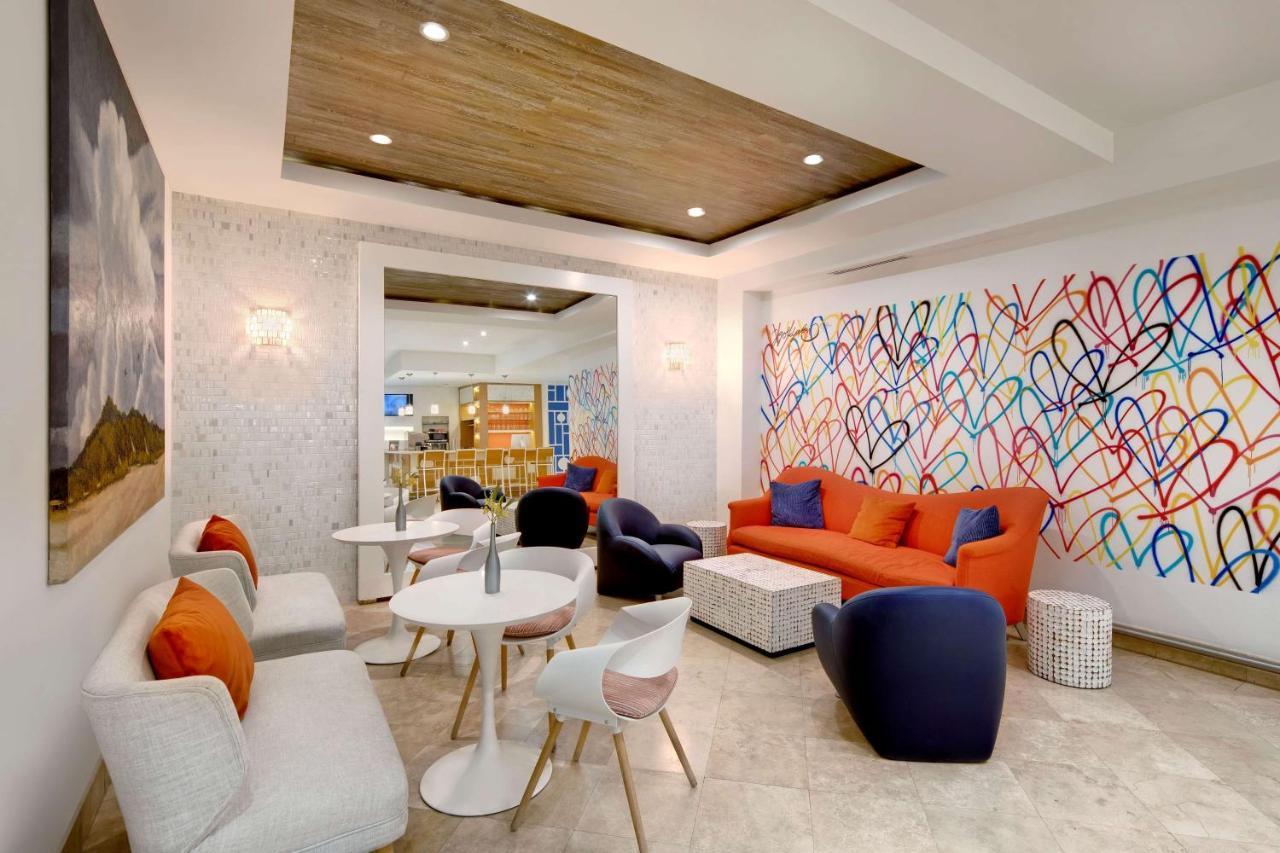 Hotel Mb Hotel, Trademark Collection By Wyndham 4*