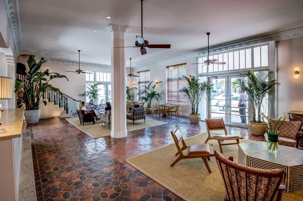 Clinton South 4* Miami Beach