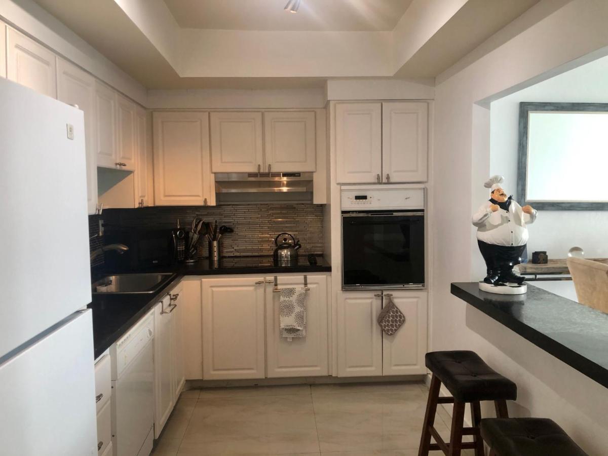 Penthouse Ocean Reserve Apartamento Miami Beach