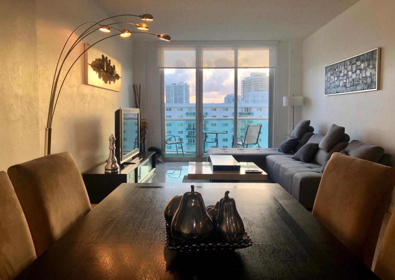 Penthouse Ocean Reserve Apartamento