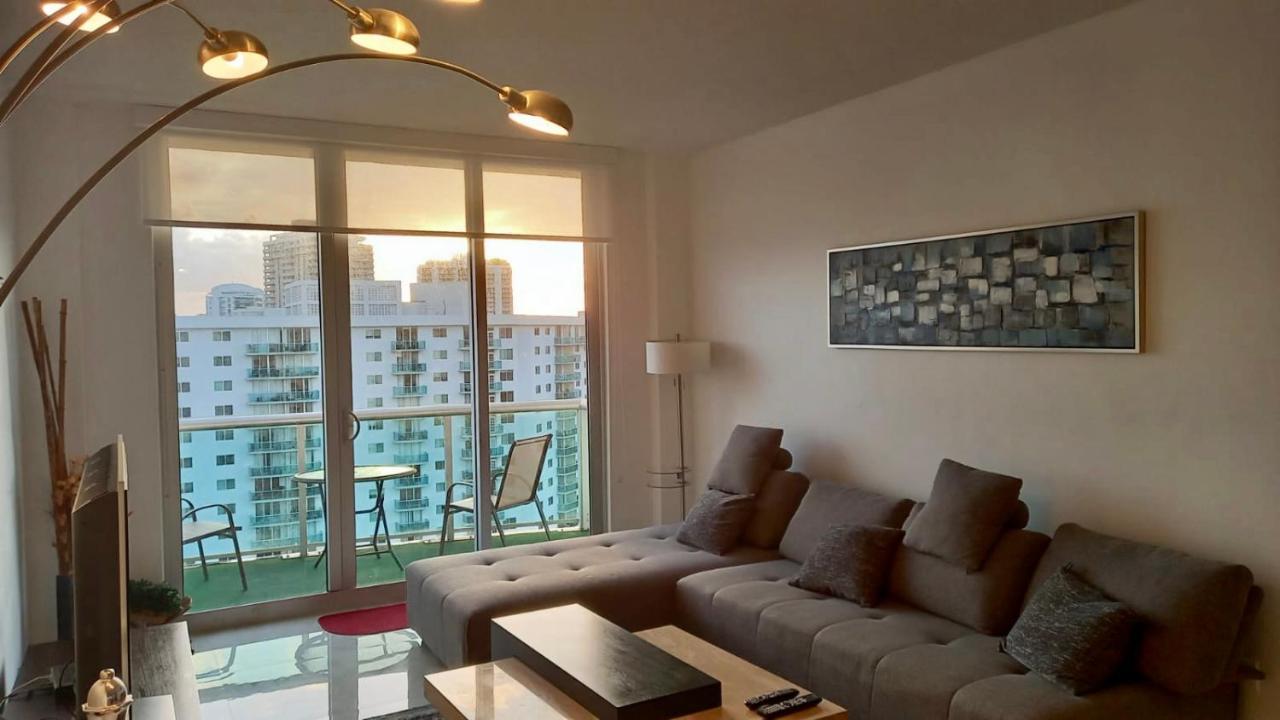 Apartamento Penthouse Ocean Reserve Miami Beach