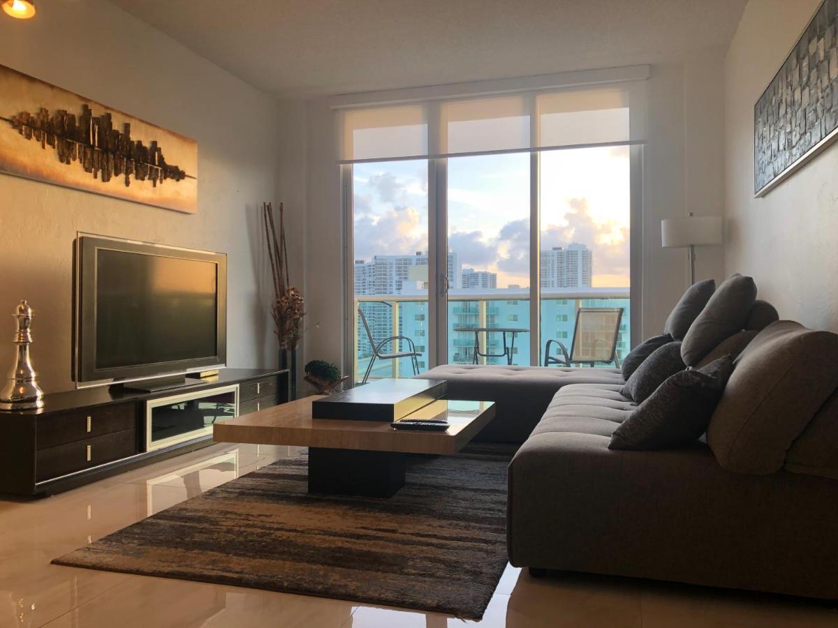 Penthouse Ocean Reserve Apartamento *