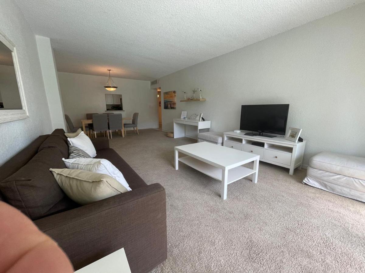 Ocean Reserve 207 - Str 2270 Apartamento *