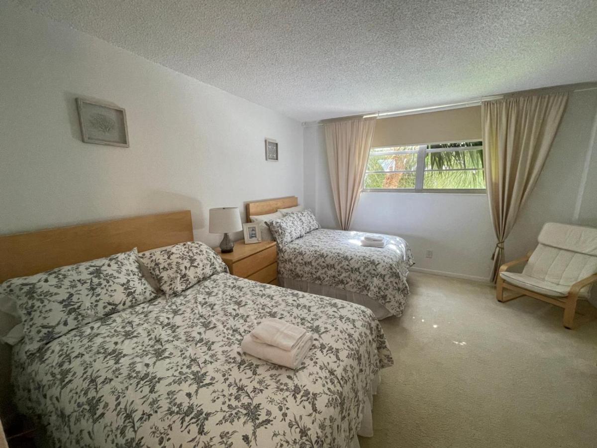 Ocean Reserve 207 - Str 2270 Apartamento Miami Beach